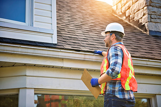 Roof Repair in Newtonville